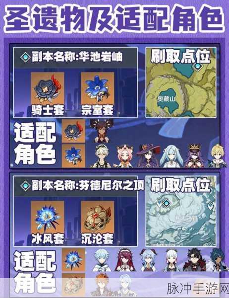 原神最神秘的圣遗物揭秘,纳贝里士与草神阿贝多的不解之缘