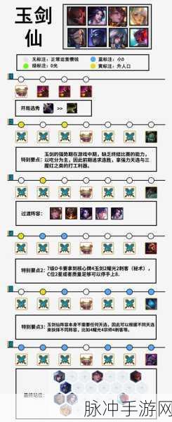 云顶之弈剑刺阵容深度解析，打造你的专属战斗利器