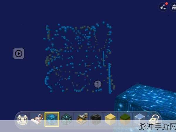 迷你世界电石块制作全攻略，点亮你的创意世界