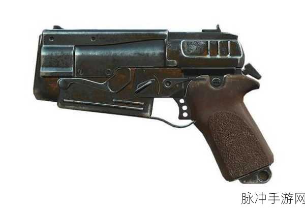 辐射4深度探索，幸运流加点秘籍与手枪精选指南