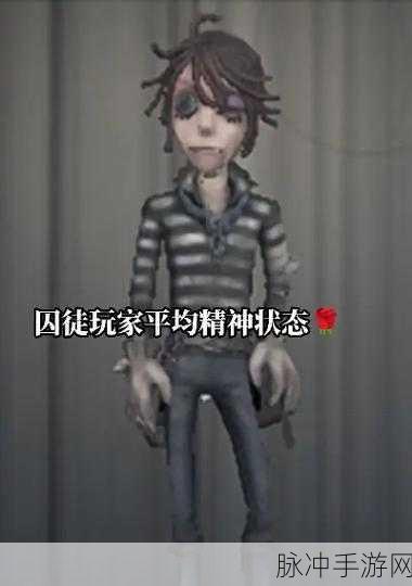 第五人格,揭秘踹电机的隐秘艺术与制胜策略