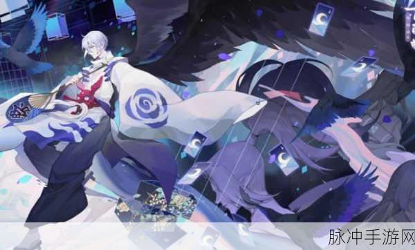 阴阳师战阵新篇章,无食灵食鸦切阵容深度剖析