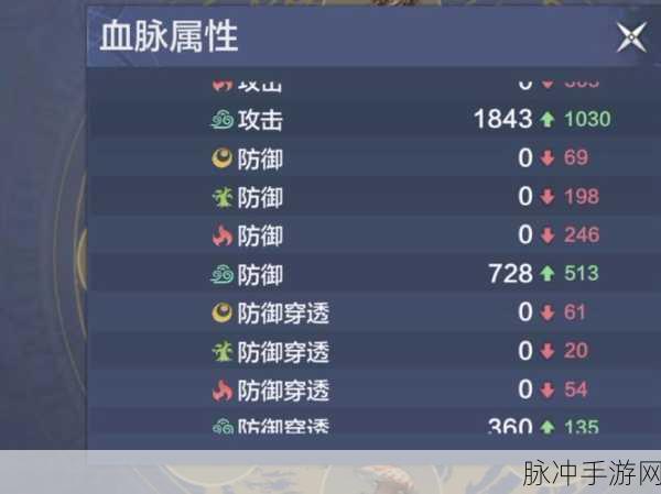 妄想山海，丹粟果的神奇用途全揭秘