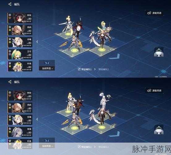 独家揭秘！锚点降临雷队阵容深度剖析，顶尖雷系配置与战术秘籍