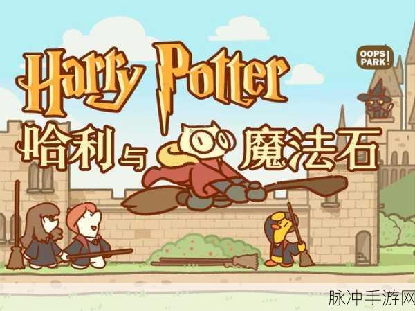 哈利波特手游探秘,寻找魔法世界中的无价之宝