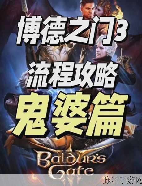 博德之门3夜兰花赠送全攻略,解锁特殊剧情与配方