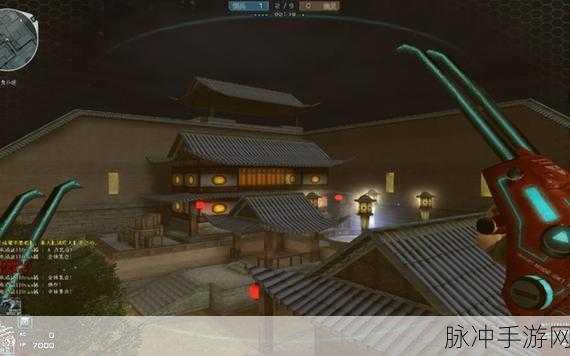 CF震撼变动,挑战模式地图下架,战火重燃,我们的征途是星辰大海!