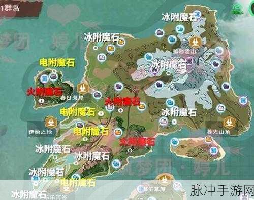创造与魔法奇遇,解锁秃子伙伴的独家秘籍