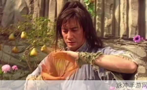 射雕隐藏高手揭秘，九阳神功宗师究竟何人？