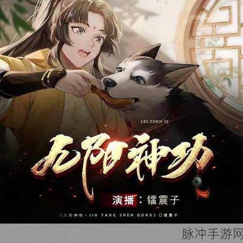 射雕隐藏高手揭秘,九阳神功宗师究竟何人?