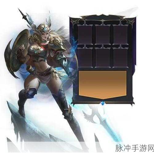 地下城堡3，魂之诗哈斯塔现身无尽财富之岛