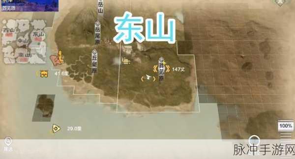 妄想山海摧金红貘，解锁辅助神器的秘密