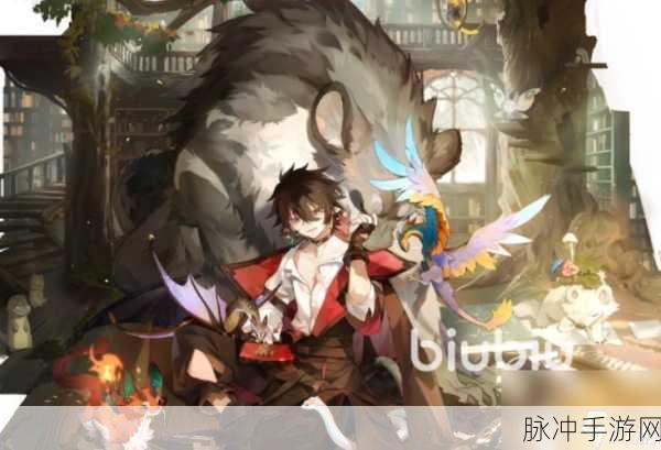 白夜极光卢克角色深度剖析，技能天赋与定位全揭秘