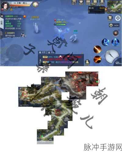 镇魔曲手游最强灵兽攻略，解锁伤害力新高度