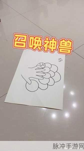 奥奇传说,光明王召唤神兽秘籍大公开