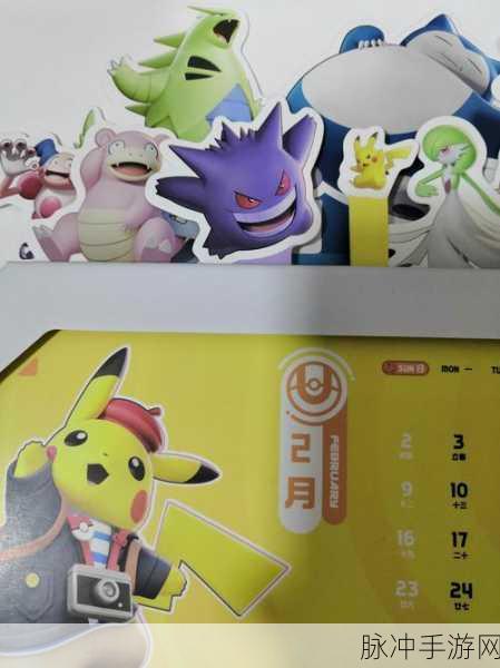 口袋妖怪NS版燃爆登场，Q萌精灵收集盛宴拉开序幕