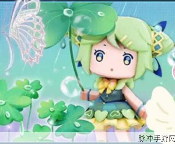 迷你世界春雨，解锁生态复苏的奇幻之旅