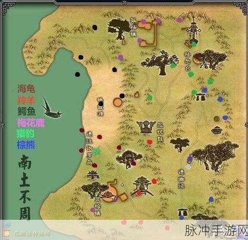 诛仙魔化怪焚香谷刷新机制全解析