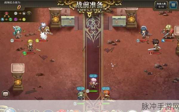 梦幻模拟战,揭秘超绝星尘的奥秘