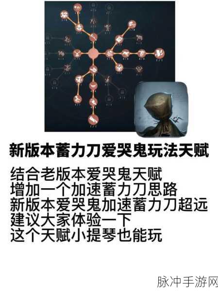 第五人格一刀斩激活秘籍，监管者的终极杀招