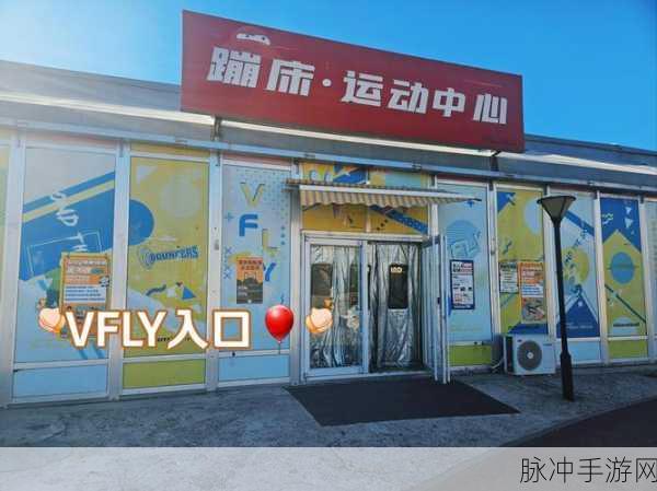幸运的跳跃，解锁休闲新乐趣，跳跃挑战等你来战！