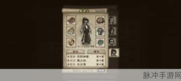 烟雨江湖极乐徒，深度攻略与心得大揭秘