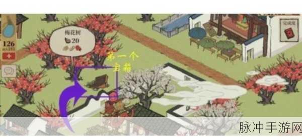 江南百景图猫爪，解锁游戏新乐趣的钥匙