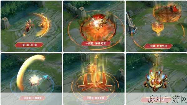 王者荣耀猴子新皮肤震撼登场，万代限定零号赤焰全揭秘