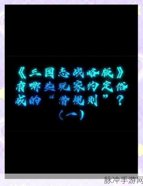 三国志11建筑秘籍，打造坚不可摧的基业
