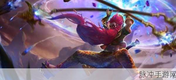 王者荣耀老夫子焕新归来，1技能伤害升级与全面技能优化详解