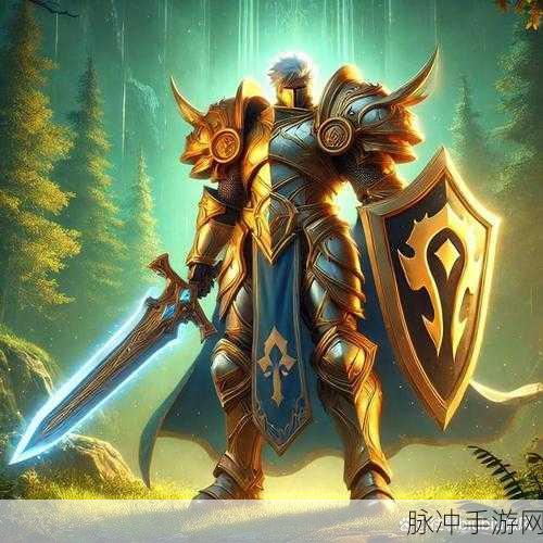 魔兽世界克伦断脊者全攻略，精准定位与高效狩猎秘籍