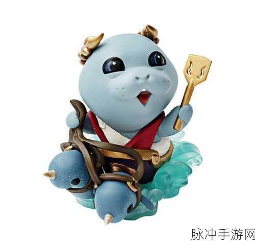LOL阿福，那位未能登场的海牛英雄传奇