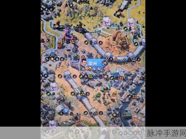 文明之光，探索文明国服汉化版放置挂机新体验
