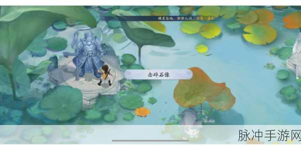 仙剑奇侠传手游枯木深度剖析，实力与潜力并存