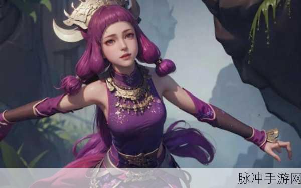 不良人2手游蚩梦技能全解析，巧妙运用策略致胜