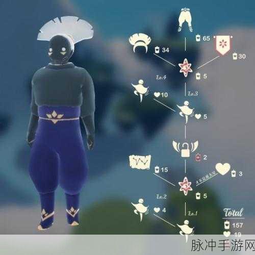 光遇破碎季旋转舞者复刻全攻略,解锁你的舞蹈之魂