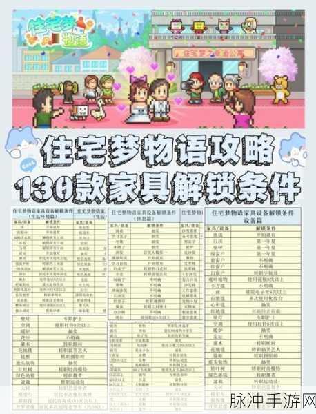 迷你世界家具代码全揭秘,打造梦幻家园不是梦