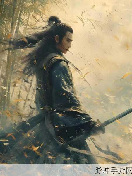 无间狱江湖探秘，暗黑武侠的深邃画卷，等你一探究竟