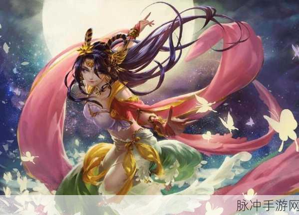 深度解析,三国杀OL界貂蝉与貂蝉的差异化体验