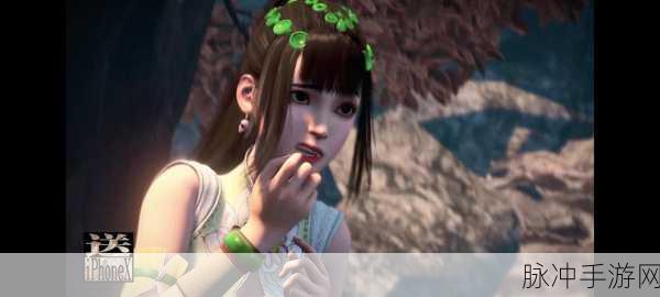 画江湖之侠岚帮派玩法揭秘,加入帮派好处多,活动丰富乐趣无限