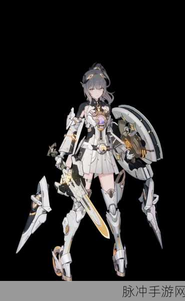 星之觉醒，二次元卡牌新纪元，角色收集与策略战斗的双重盛宴