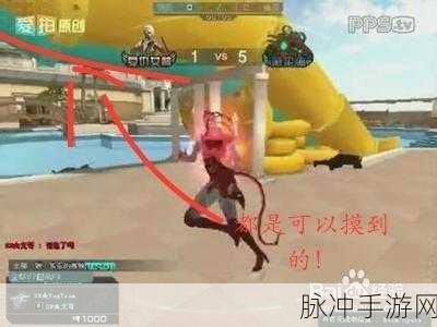 CF手游跳跃女王妖姬,角色性能与技能使用心得揭秘