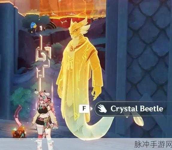 原神纠缠之缘新版本震撼登场,特色角色引领冒险新篇章