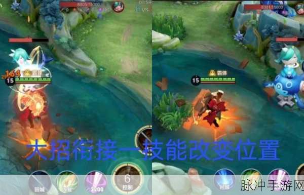 王者荣耀半肉廉颇出装攻略,打造团战搅屎棍