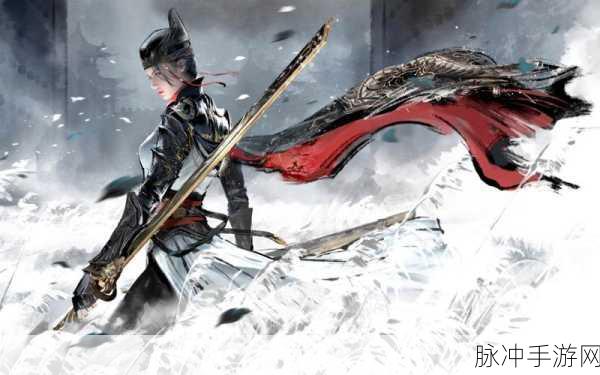 永劫无间湛卢魏轻解锁秘籍，快速攻略大公开
