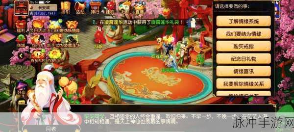 梦幻西游，揭秘玫瑰花下的深情密语与浪漫攻略