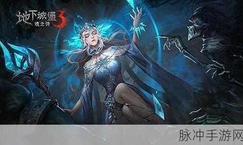 地下城堡3，汤圆获取秘籍与神奇作用全解析