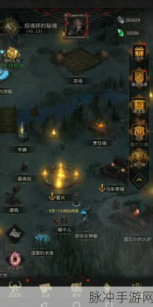 地下城堡3,汤圆获取秘籍与神奇作用全解析