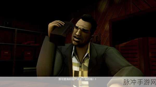 洛圣都阴影，GTA5邪教揭秘，探索都市背后的暗黑秘密