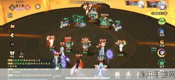 封神幻想世界，解锁全角色深度图鉴，竞技策略大揭秘